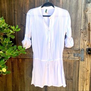 Lauren Ralph Lauren Swimsuit Coverup